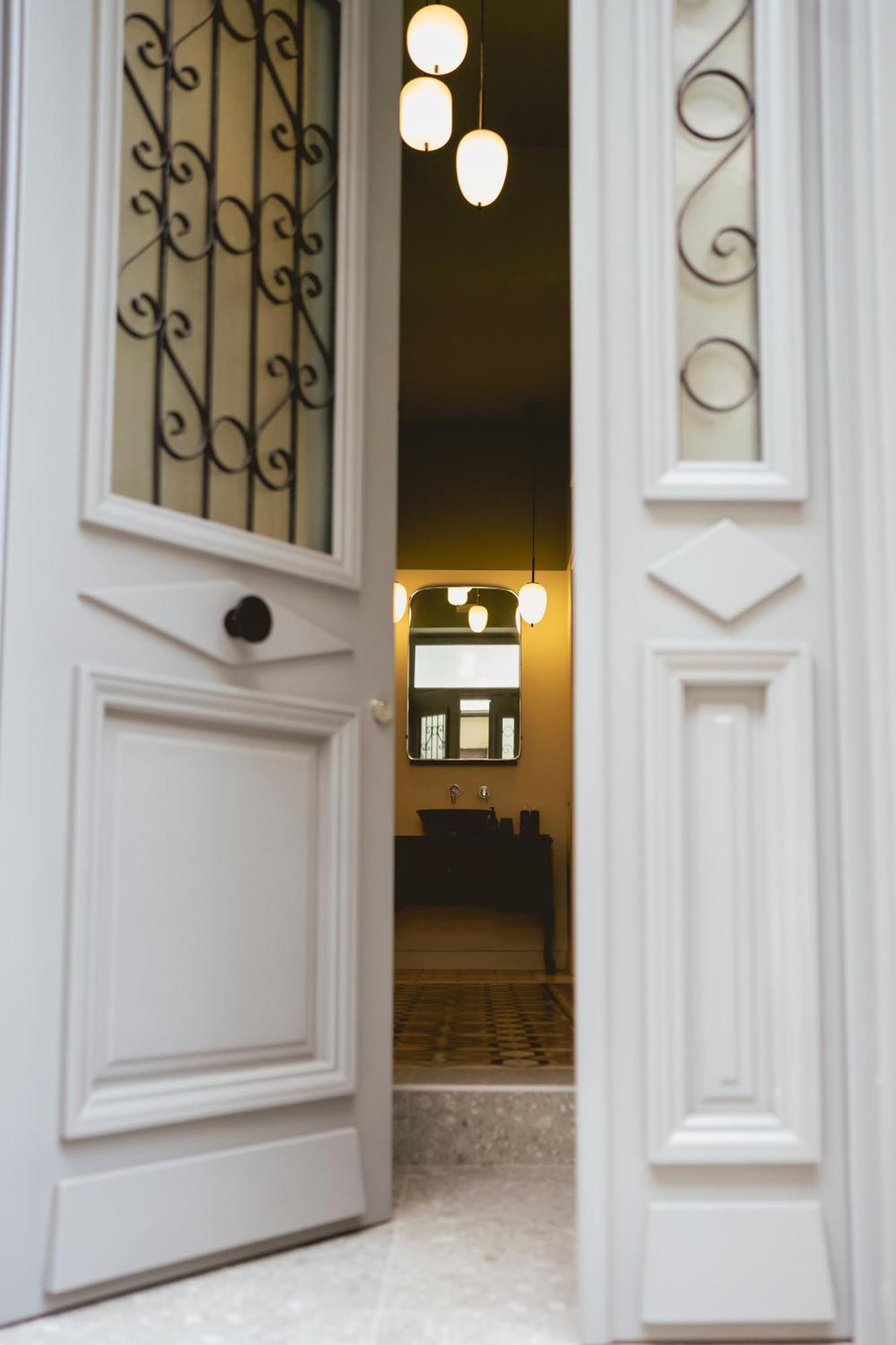 Bugan-Villa Atena Exterior foto